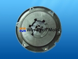 Plastic Molded Part (33)